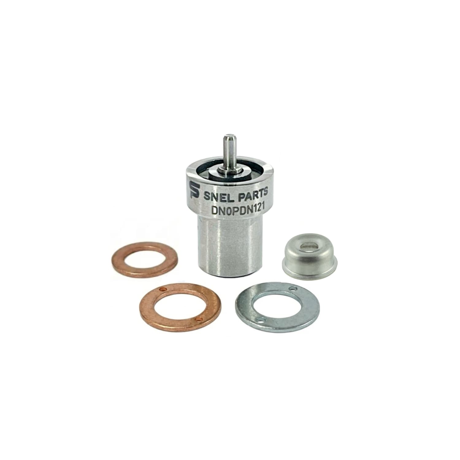 Injecteur de carburant Komatsu | Nissan | Mazda | DN0PDN121