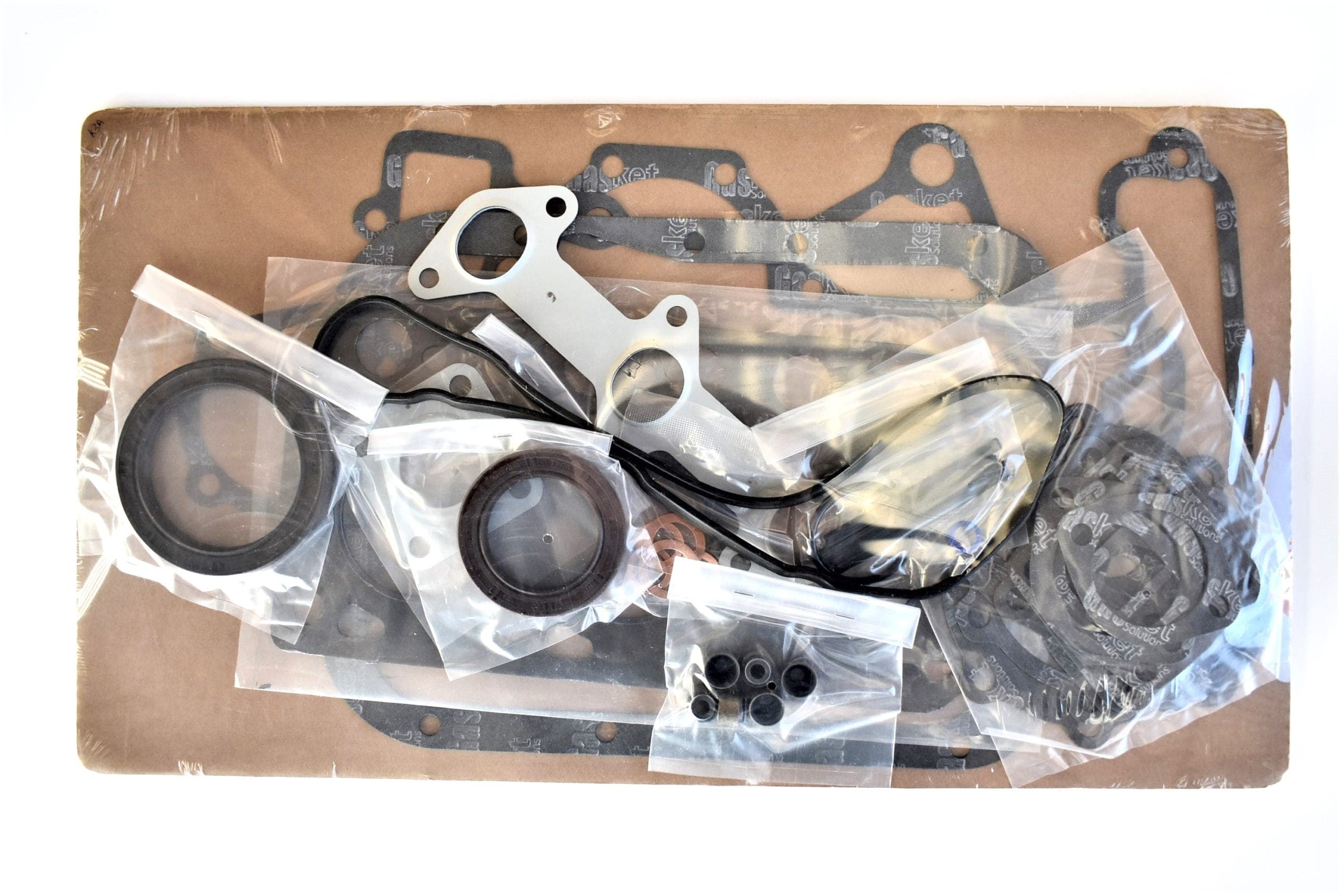 Jeu de joints d’étanchéité Iseki | Mitsubishi K3A