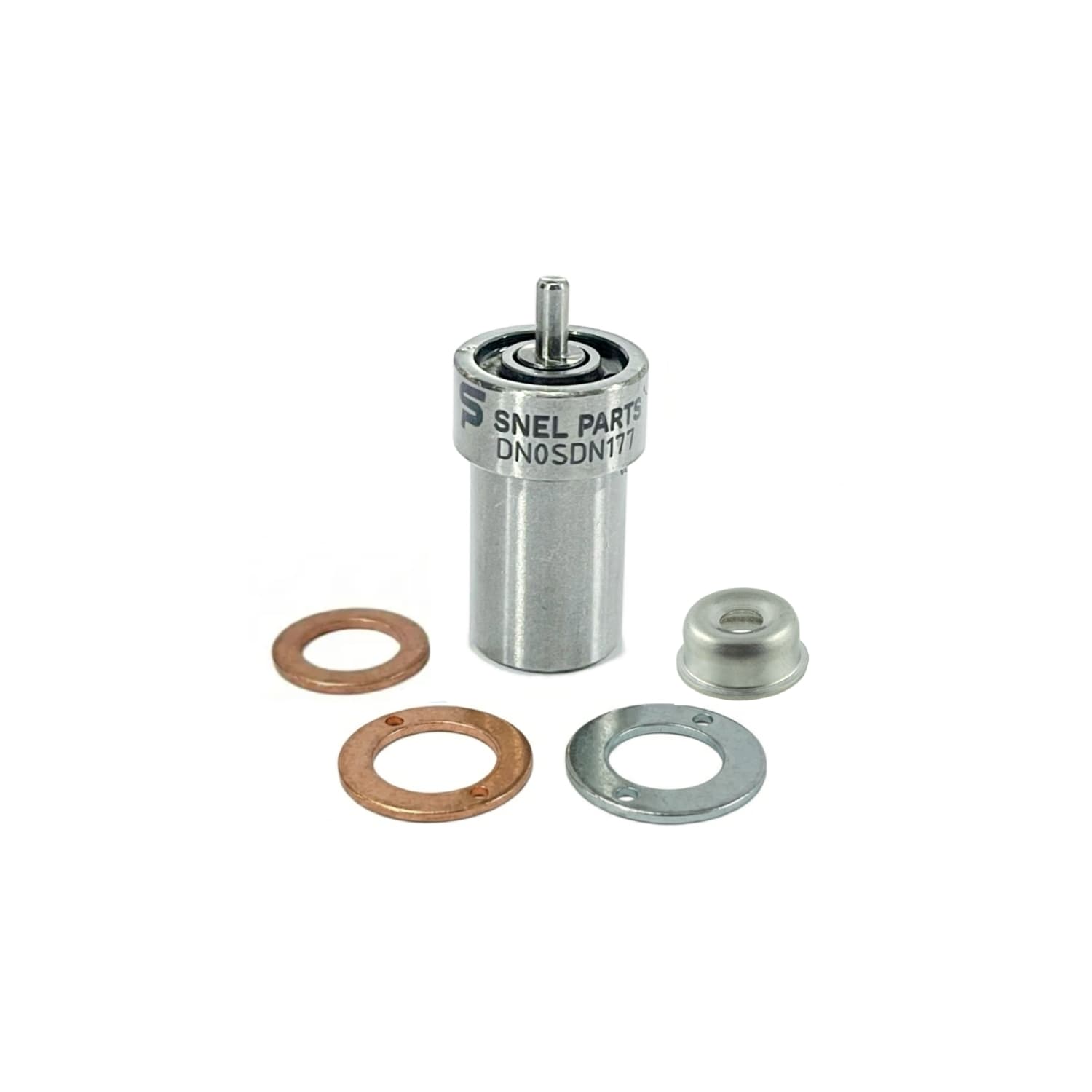 Injecteur de carburant Iseki TA | TL | TU | E3AD1 | E3AG1 - DN0SDN177