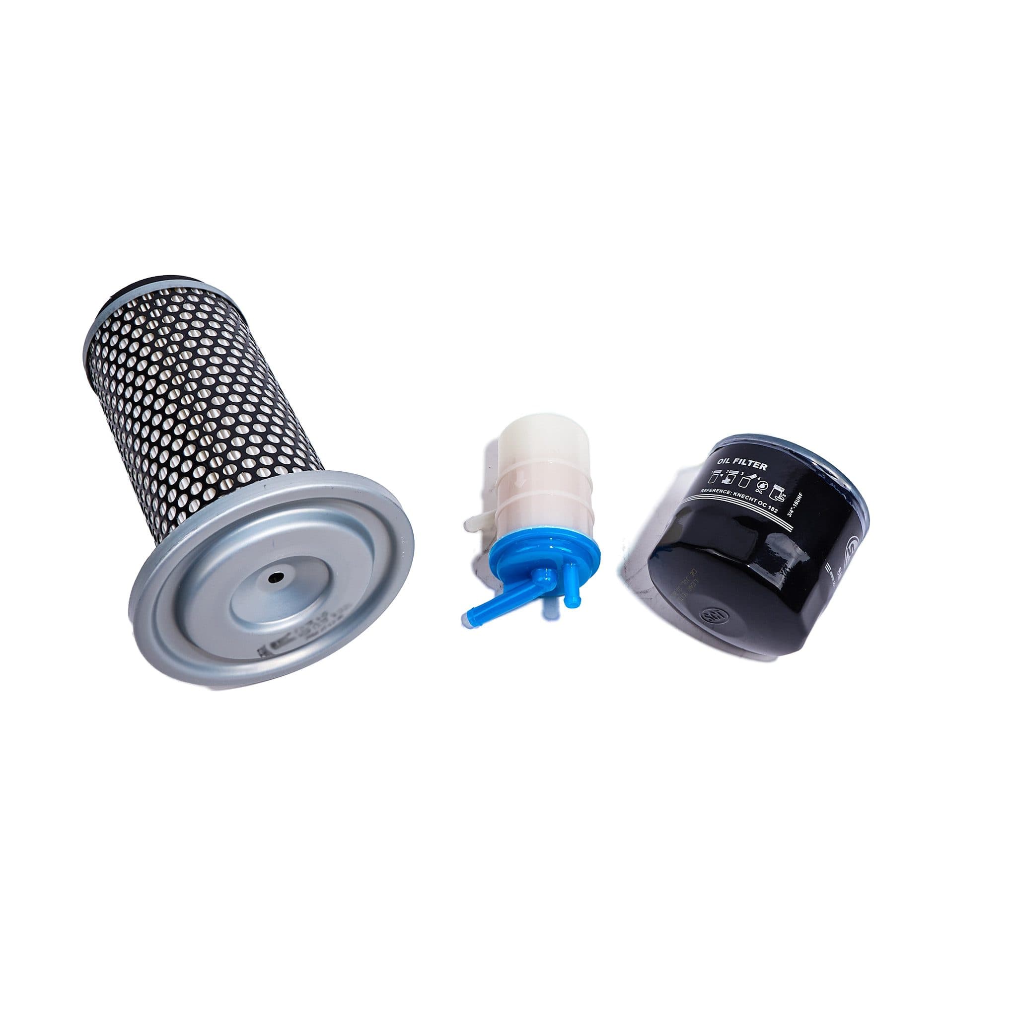 Jeu de filtres Iseki SG13 - SG173 | Shop4Trac