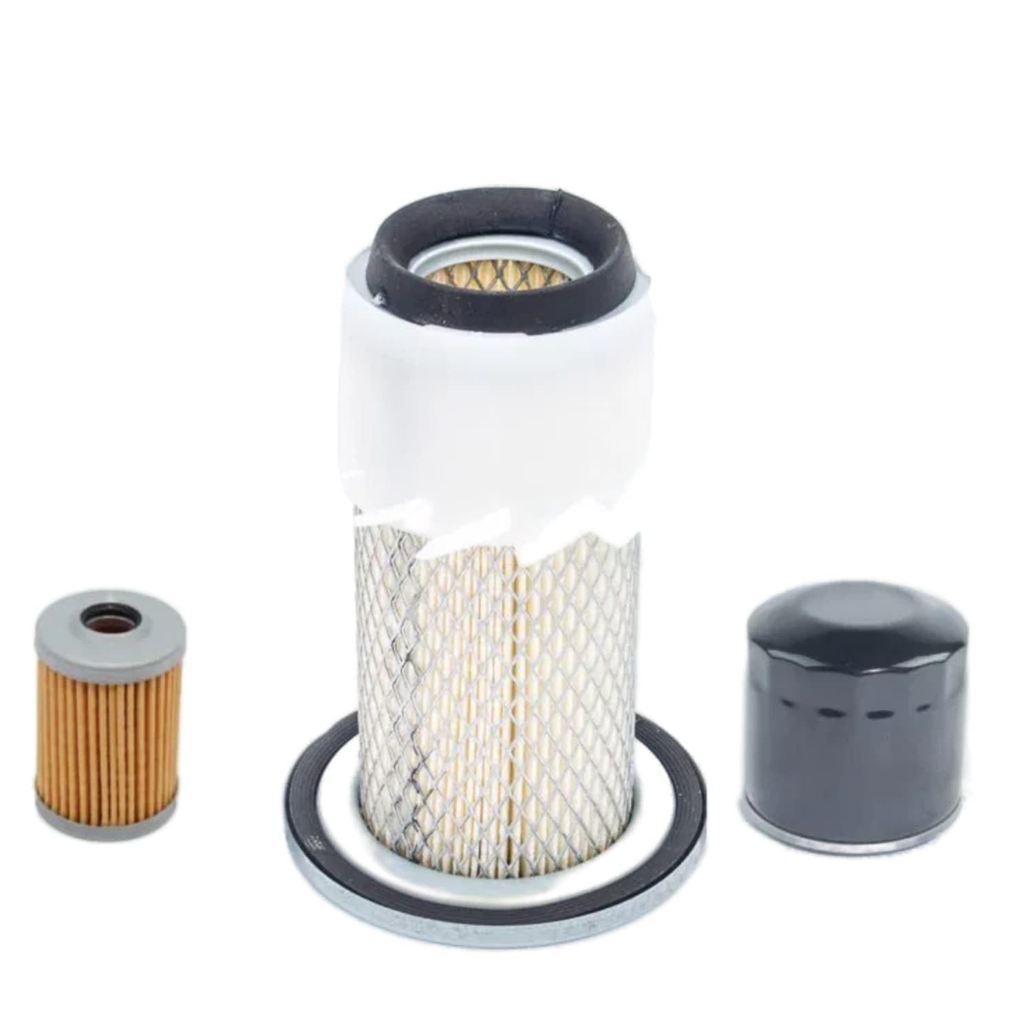 Kit de filtre Mitsubishi MT21 - MT26